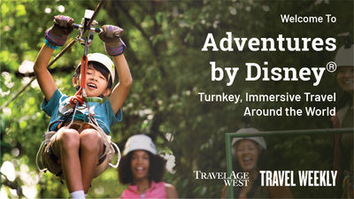 Adventures by Disney Family Travel Guide