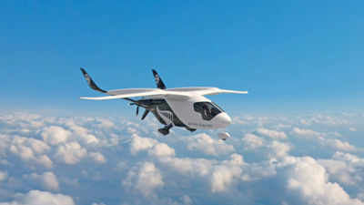 Air New Zealand will use a five-seat electric aircraft to pave its trail toward next-generation, green propulsion on shorthaul operations.
