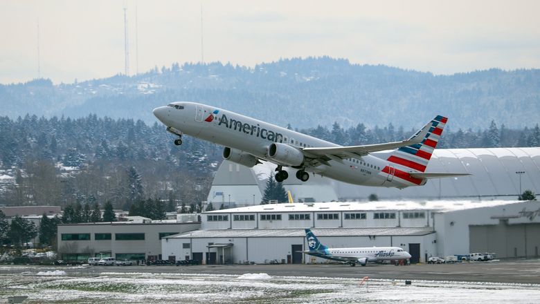 American Airlines harmed travel agencies and their customers by removing fares from legacy systems, ASTA argues.