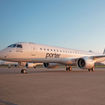 Porter is fueling its transformation with Embraer E195 E2 aircraft.