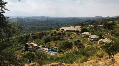 Kibale Lodge, the latest addition to the Volcanoes Safaris' portfolio, is set to open in May.