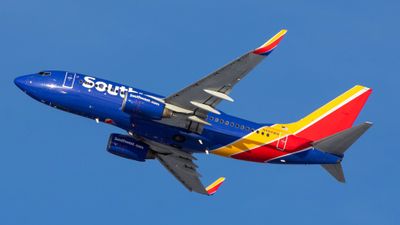 Southwest will pay $35 million of the $140 million penalty to the U.S. Treasury.