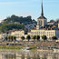 Drinking in the picturesque during Loire Valley visit