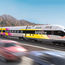 Federal funding 'a big step' for Las Vegas high-speed rail