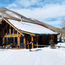 Gliding along Aspen’s scenic cross-country trails