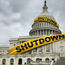 Government shutdown could bring air travel chaos -- again