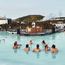Iceland's Blue Lagoon is reopening some facilities