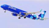JetBlue will compete against United's Belize service from Newark.