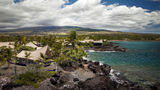 A new luau debuted at the Kona Village, A Rosewood Resort on the Big Island of Hawaii.