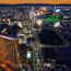 Las Vegas smashes monthly record for hotel rates