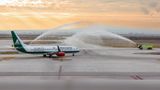 Mexicana launched on Tuesday with an inaugural flight from Mexico City to Tulum.