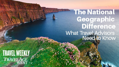 National Geographic Expeditions: A Guide to the National Geographic Difference