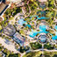 Orlando resort pools give parks a run for their money