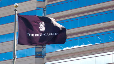 Ritz-Carlton plans a second hotel in Egypt