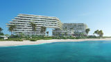 The SHA Mexico will comprise 100 rooms as well as 35 residences.
