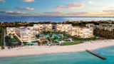 St. Regis resort on Florida's Gulf Coast expected to open next summer