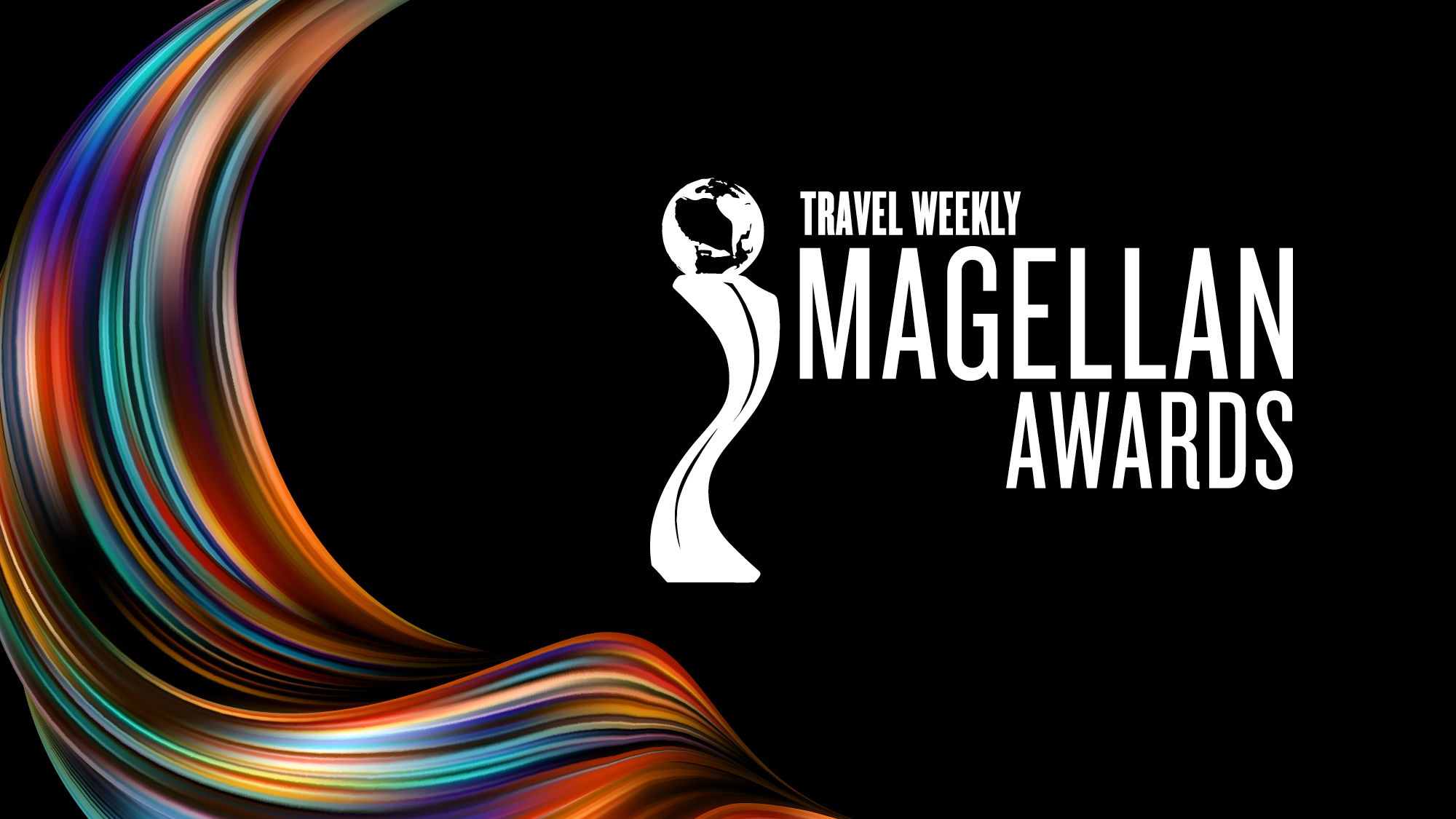 Travel Weekly Magellan Awards