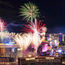 The countdown has begun to New Year's Eve in Las Vegas