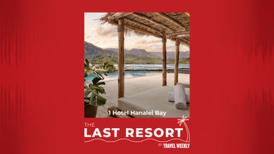 The Last Resort: 1 Hotel Hanalei Bay