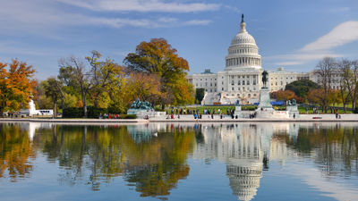 Travel Tech heads to Washington to talk about GDSs