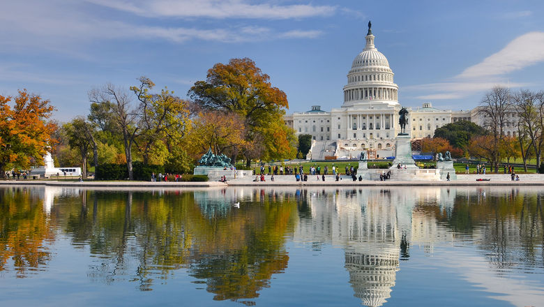 Travel Tech heads to Washington to talk about GDSs
