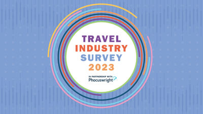 Travel Weekly's Travel Industry Survey 2023