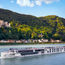 Uniworld ups the luxe game with Crystal river ship charters
