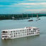 Viking will sail two ships on the Mekong River in 2025